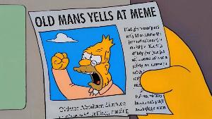 OLD Man Yells At Mem（$MEME） 发射 0 分钟即现异动：首小时成交约 10,446 美元