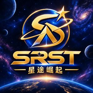 SRST星途崛起（$SRST2） 曲线进度突破 50%，市值 16 BNB