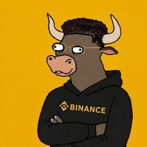 Bunonce Bull（$BB） 曲线进度突破 50%，市值 1836 BNB