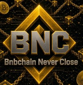BNBchain Never Close（$BNC） 发射 1 分钟即现异动：首小时成交约 10,509 美元