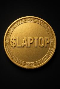 Laptop Coin 发射 1 分钟即现异动：持有地址 142 个