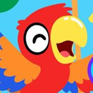 Parrot 持有地址突破 300，进入 Four.meme 热门