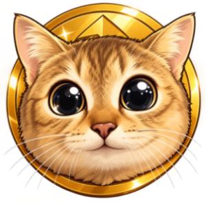 混混猫 完成 Four.meme 曲线，登陆 PancakeSwap