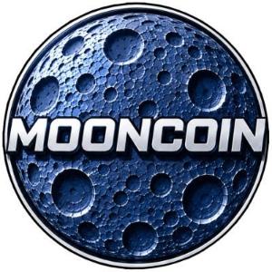MoonCoin（$MOONCOIN） 发射 1 分钟即现异动：持有地址 57 个