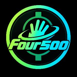 Four500 曲线进度突破 50%，市值 2020 BNB