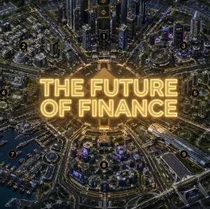 The future offinance（$TFOF） 曲线进度突破 50%，市值 2164 BNB