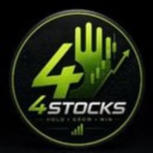 4Stock 曲线进度达 86%，持有人 19，临近毕业