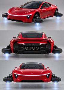 Flying Cars 发射 1 分钟即现异动：持有地址 276 个