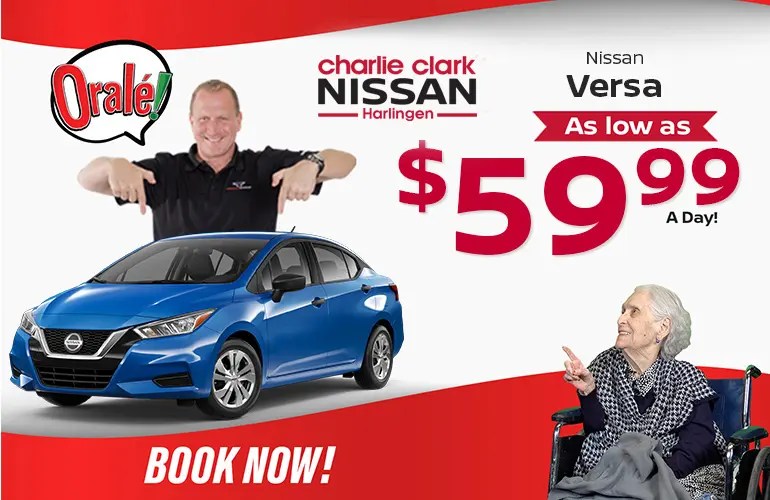 nissan rental cars i available directly from local dealership on car rentals harlingen tx hours