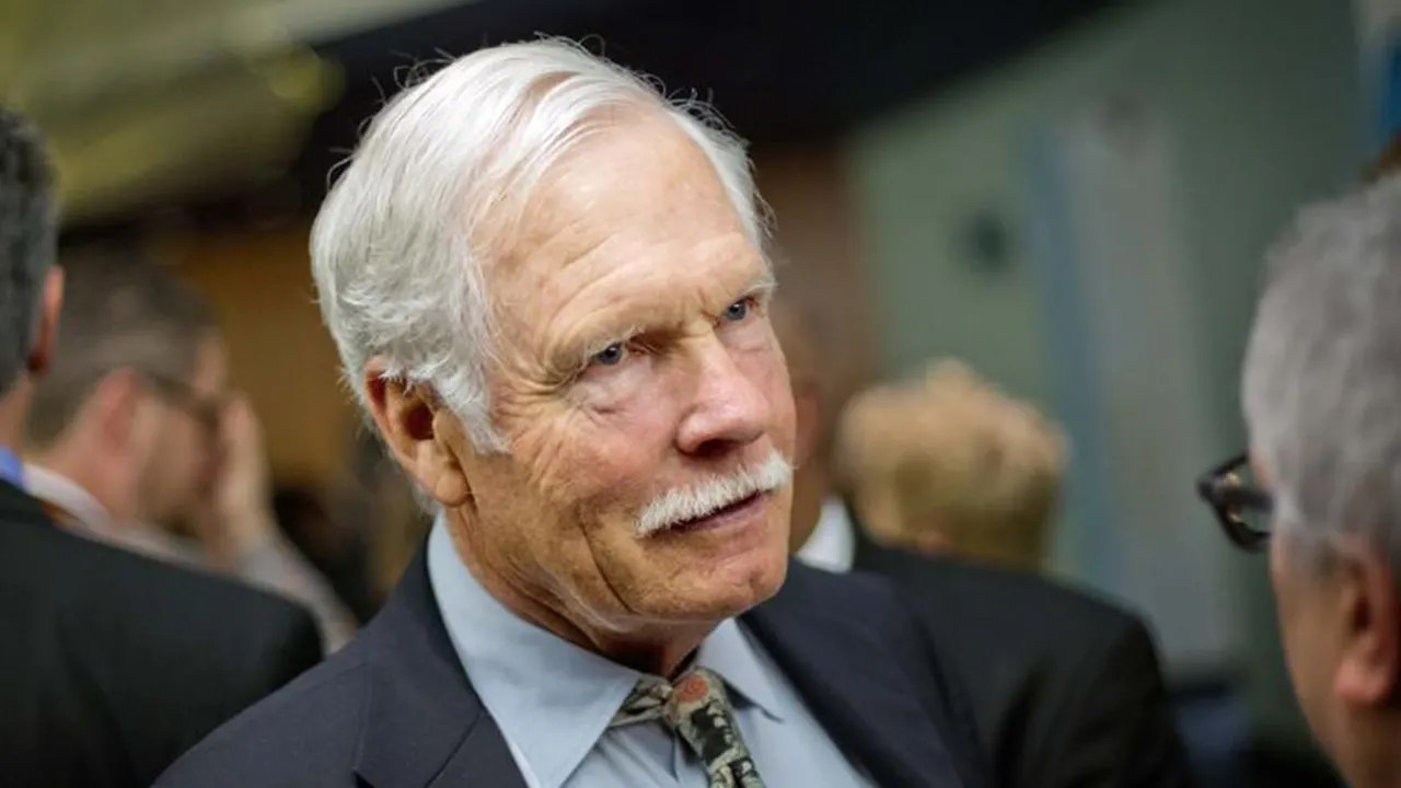 Ted Turner Dies at 87: CNN Founder's Impact on Cable News and Media Empire (2026)