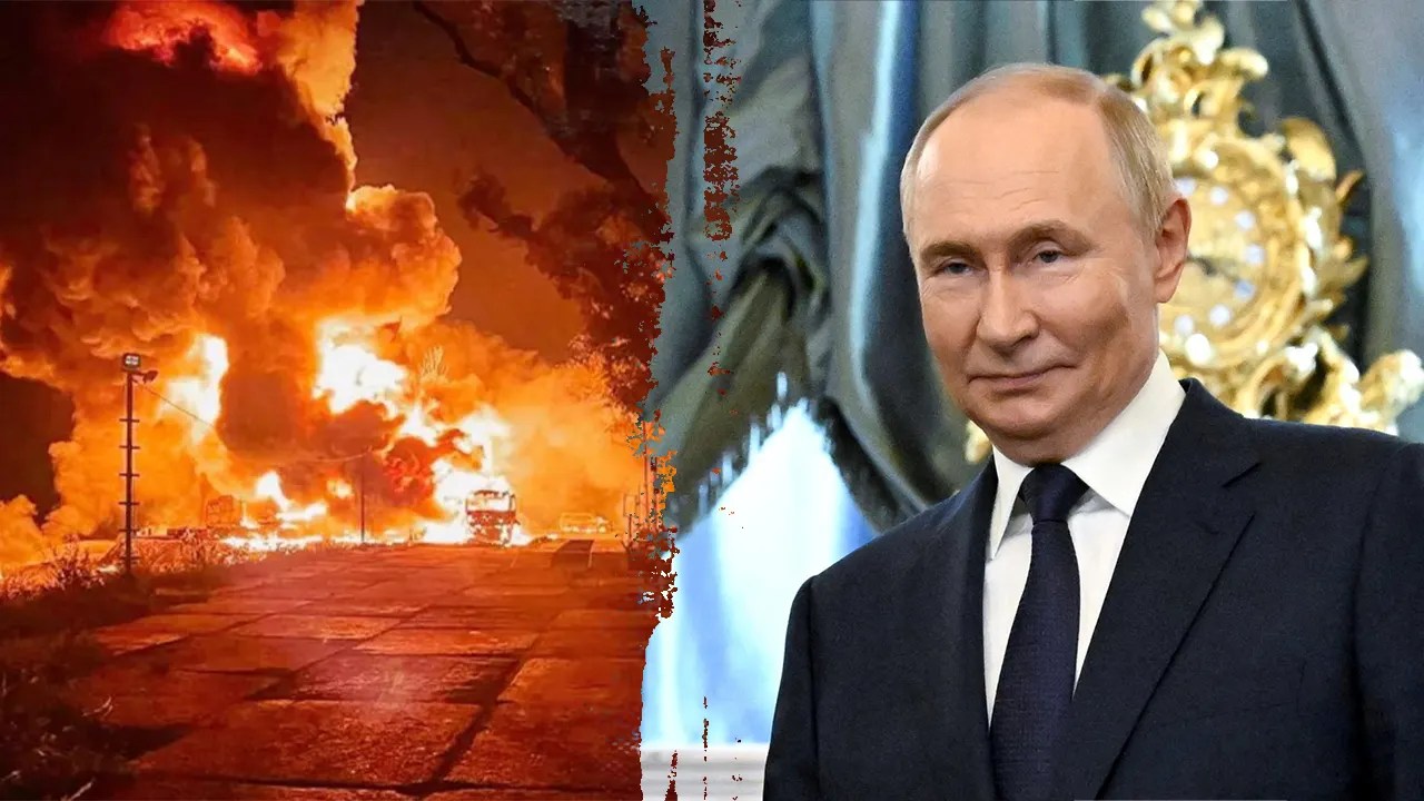 Assassinations of Russian Generals: Growing Rift Inside Putin's Security Apparatus? (2026)