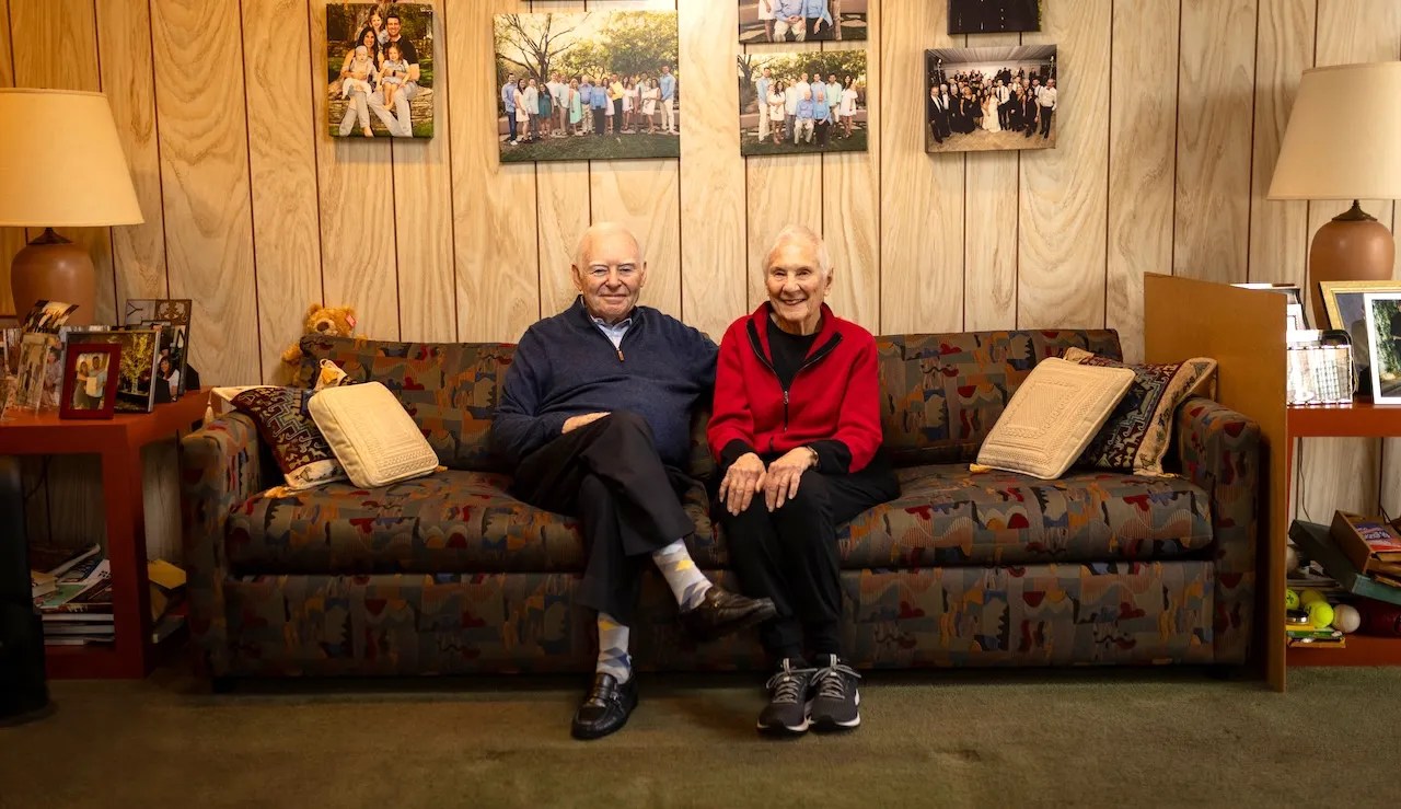 The Secret to SuperAgers' Sharp Minds: Unlocking the Power of Neurogenesis (2026)