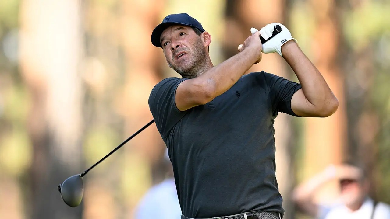 Tony Romo's Shocking Golf Score & OWI Arrest: What Really Happened? (2026)