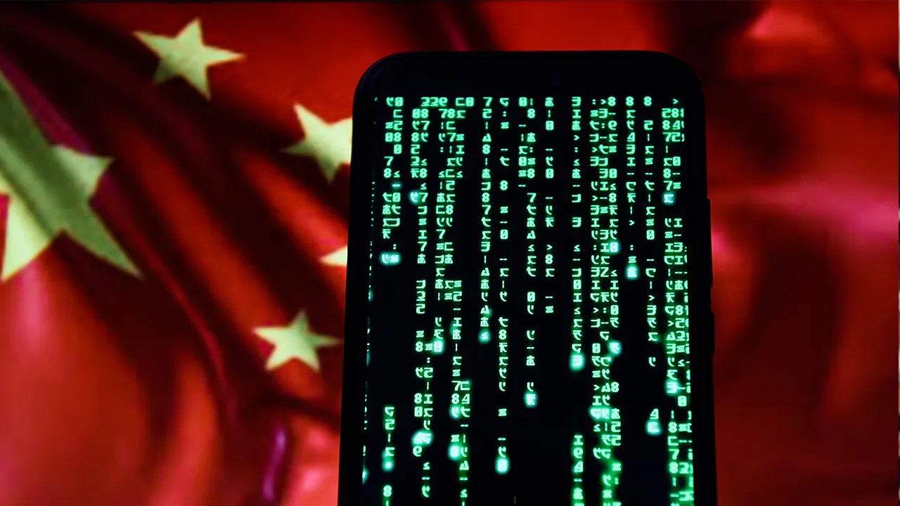 China's AI War Machine: The New Cold War and the Race for Infrastructure (2026)