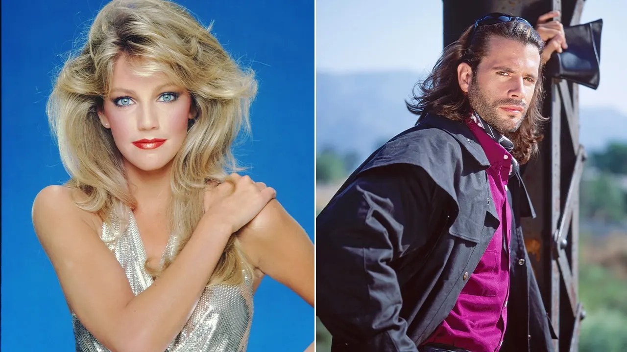Heather Locklear & Lorenzo Lamas: 80s Icons Officially Dating After Decades of Romance! (2026)