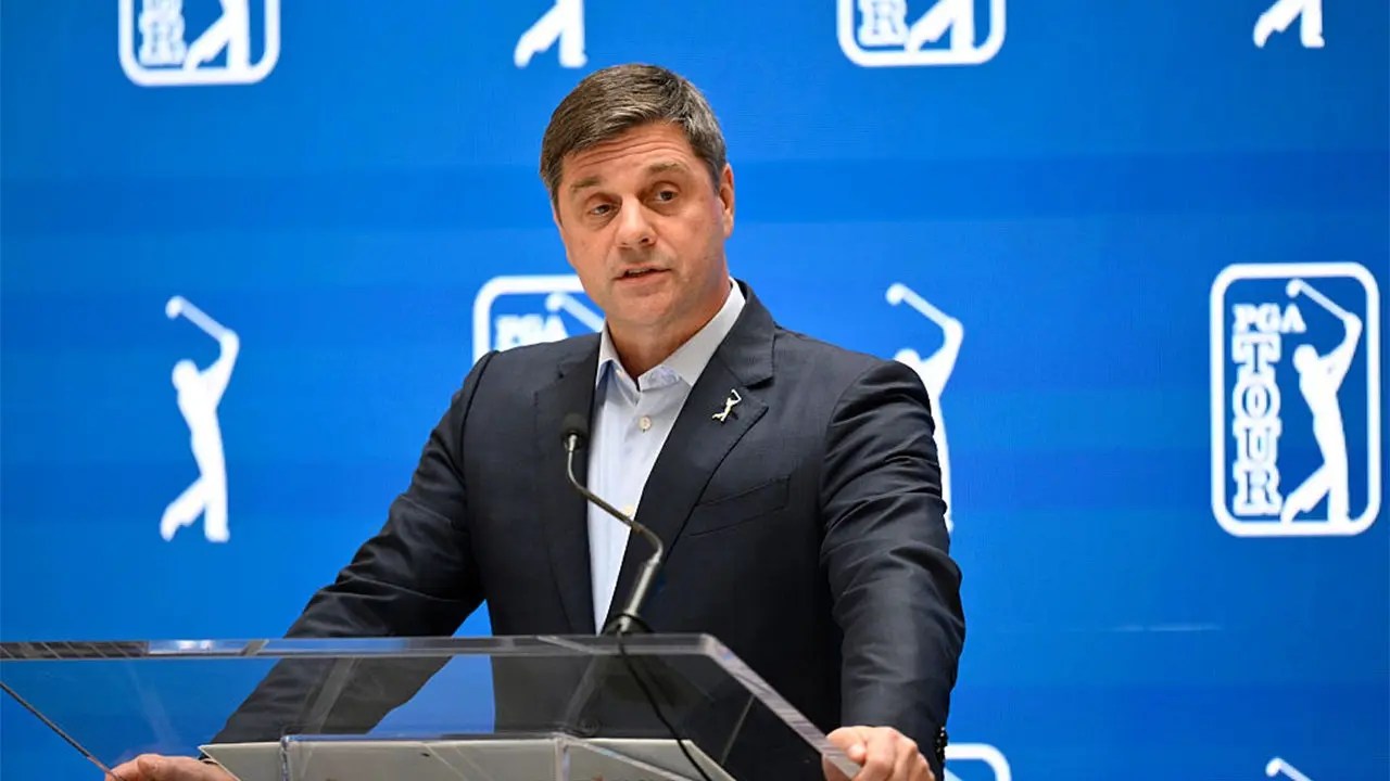 PGA Tour CEO's Take on LIV Golf's Future and Player Returns (2026)