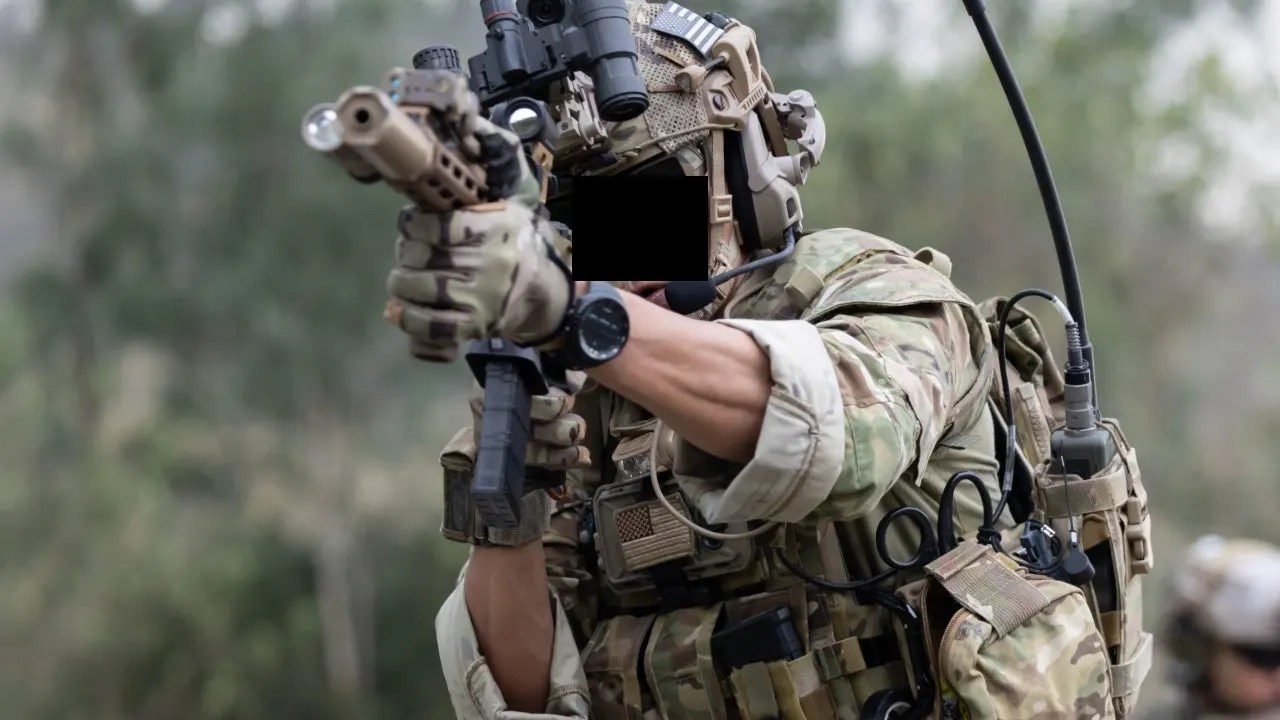 The Risks of Hostage Rescue: Delta Force and SEAL Team 6 Operators Speak Out (2026)