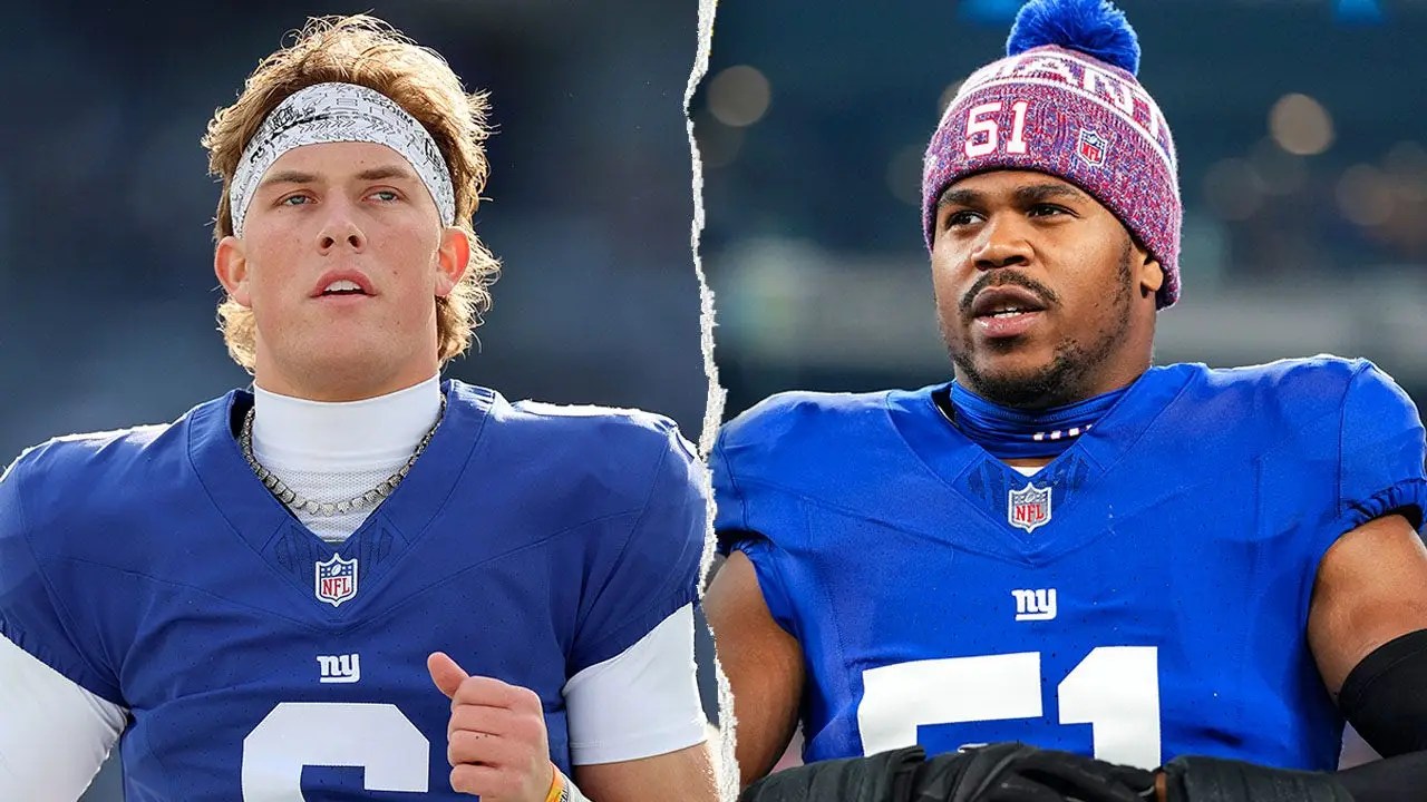 Joe Theismann on Jaxson Dart-Abdul Carter Trump Controversy: Impact on NFL Locker Rooms (2026)