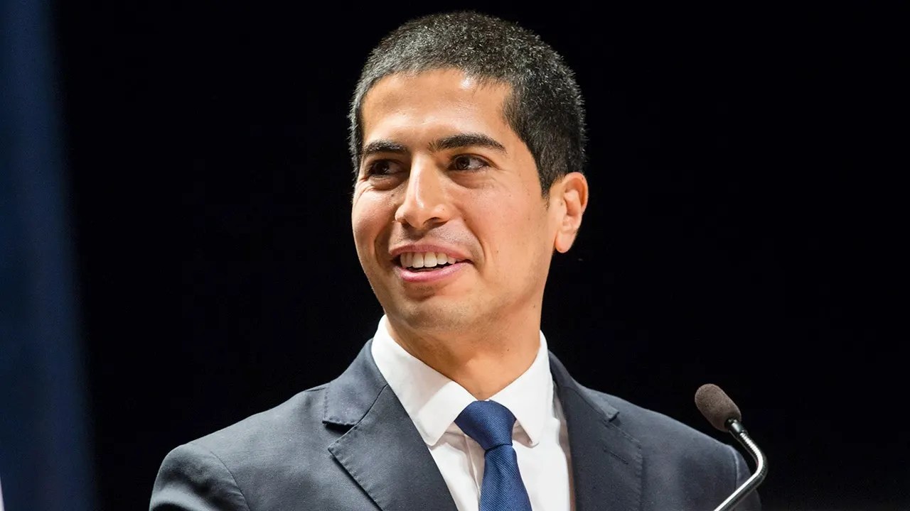 Former Biden Aide Wins Primary, Eyes House Seat (2026)