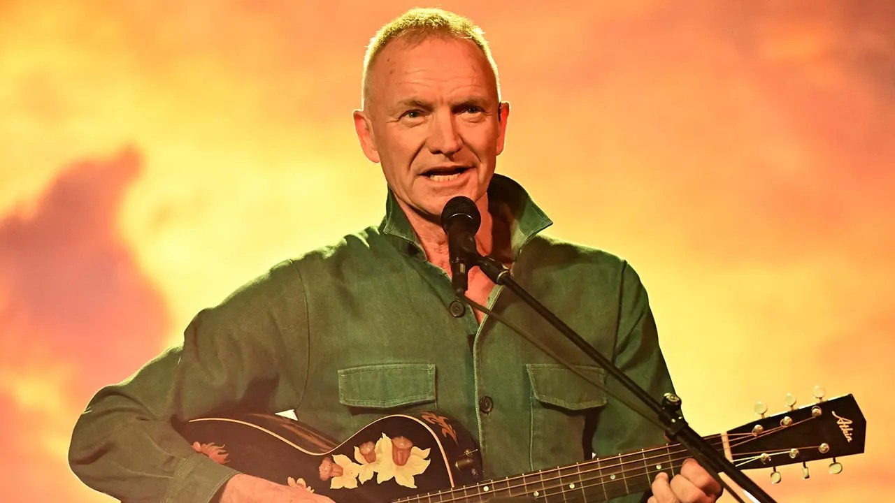 Sting's Parenting Philosophy: Why He Won't Leave His Fortune to His Children (2026)
