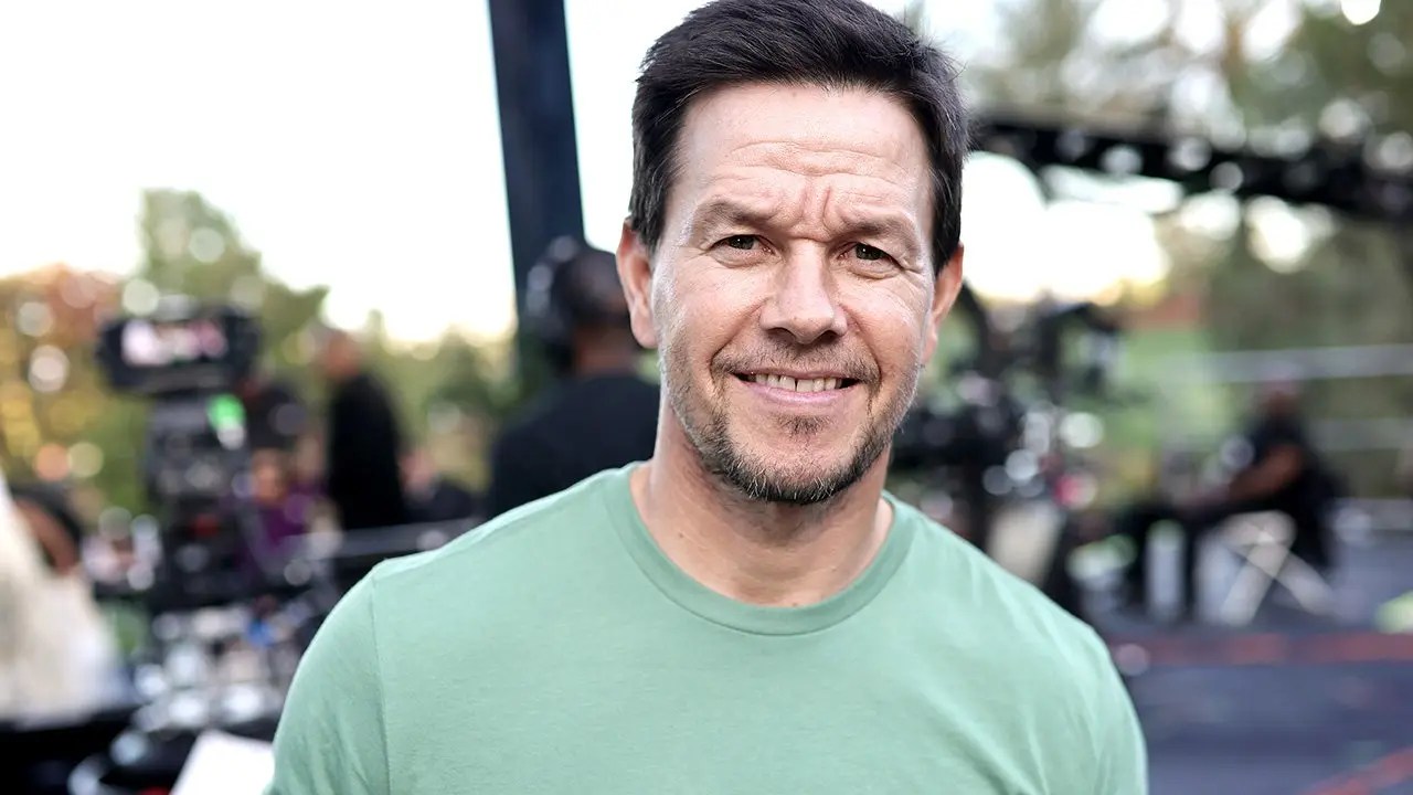 Mark Wahlberg's Shocking Transformation in 'By Any Means' Trailer | Unrecognizable Look Explained (2026)