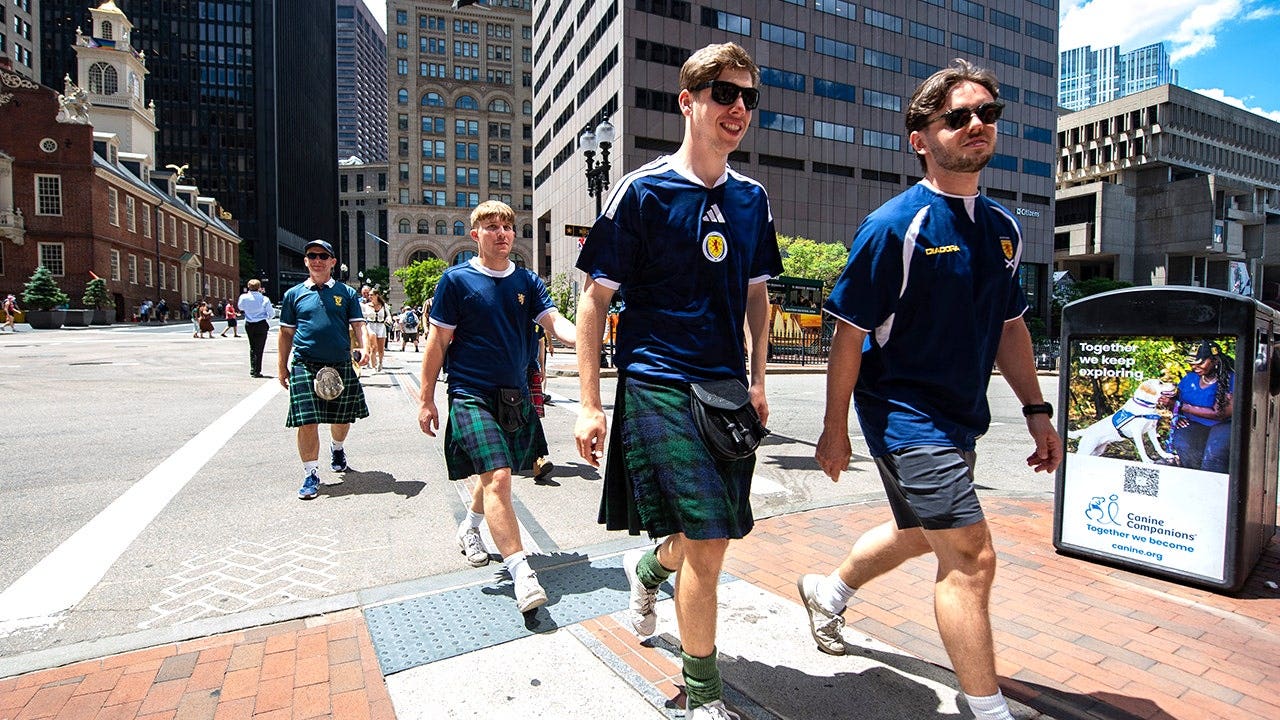 TSA Warns World Cup Fans: Don't Pack Ranch Dressing in Your Carry-On! (2026)