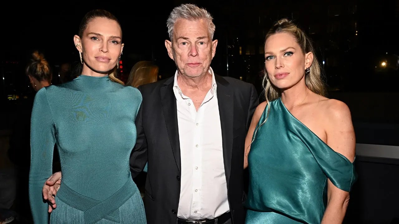 David Foster's Daughters: No 'Pot of Gold' for Us (2026)