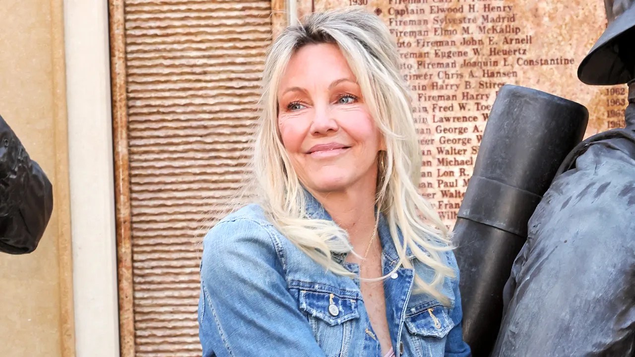 Heather Locklear's Life Away from Hollywood: A Quiet Existence (2026)