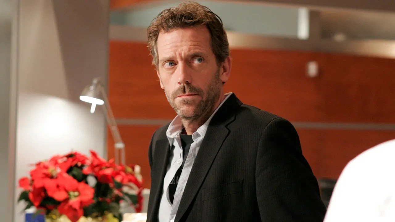 Hugh Laurie's Apology: 'House' Star Admits He Was 'Slightly Drunk' When He Roasted a Journalist (2026)