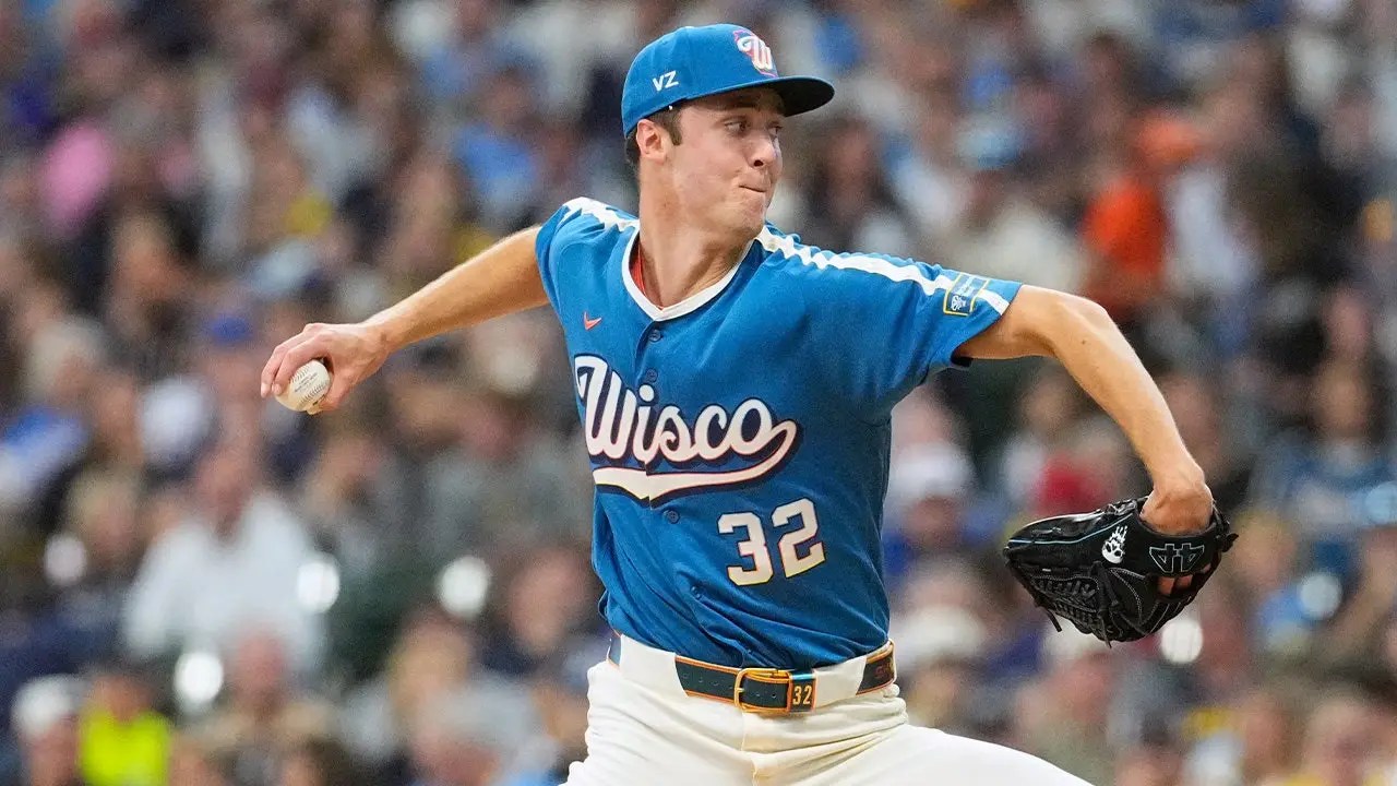Jacob Misiorowski Breaks His Own Record: 105.5 MPH Pitch! | MLB Fastest Pitcher Ever? (2026)