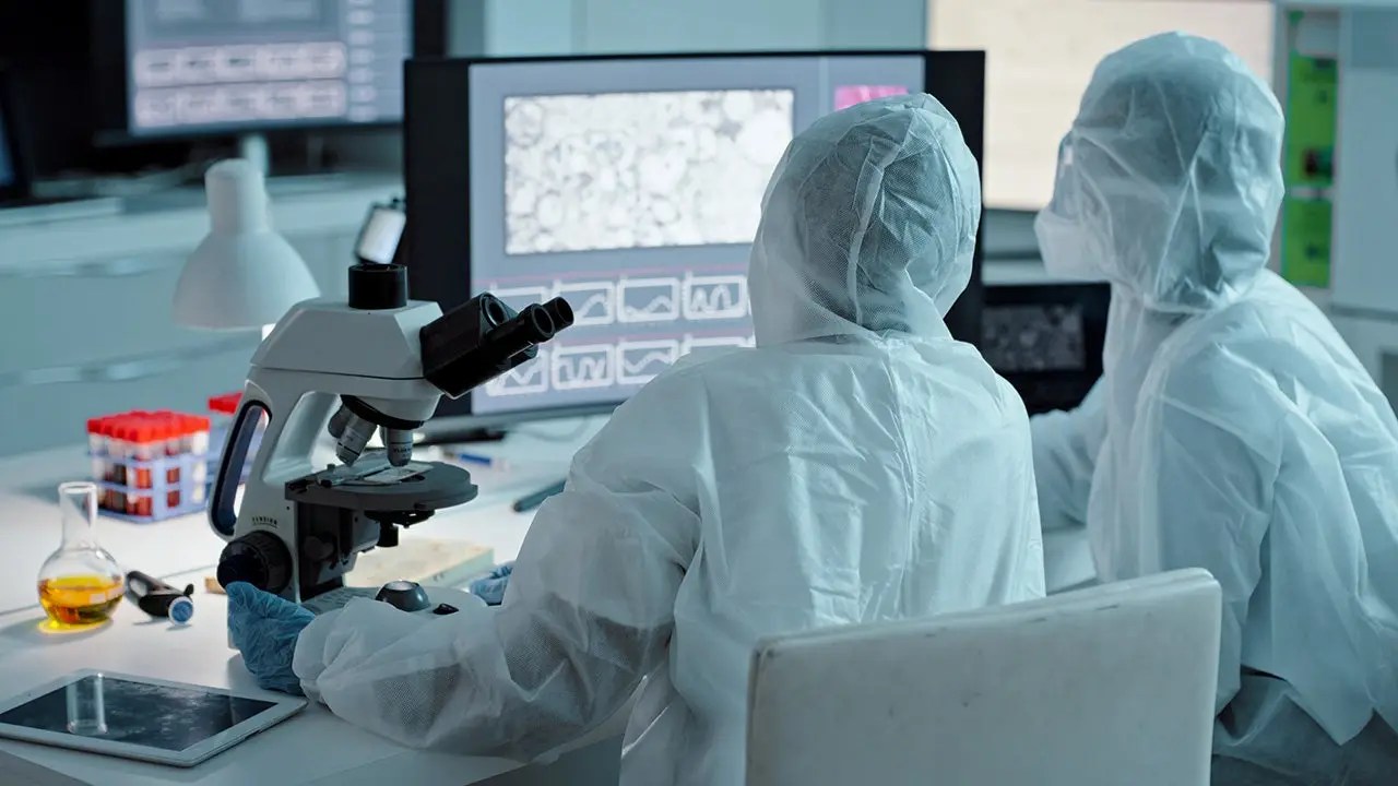 Scientists Build Synthetic Cell, Raise Concerns About Artificial Life (2026)