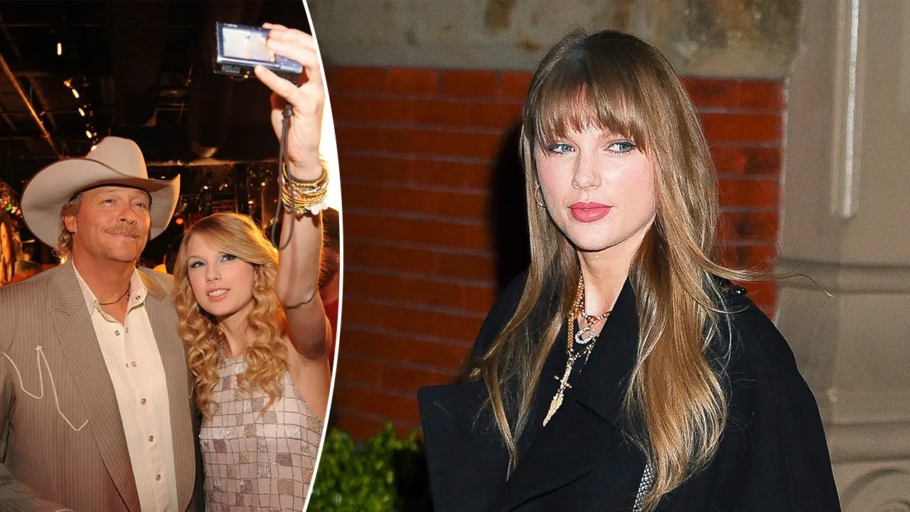 Taylor Swift's Alan Jackson tribute booed by country crowd (2026)