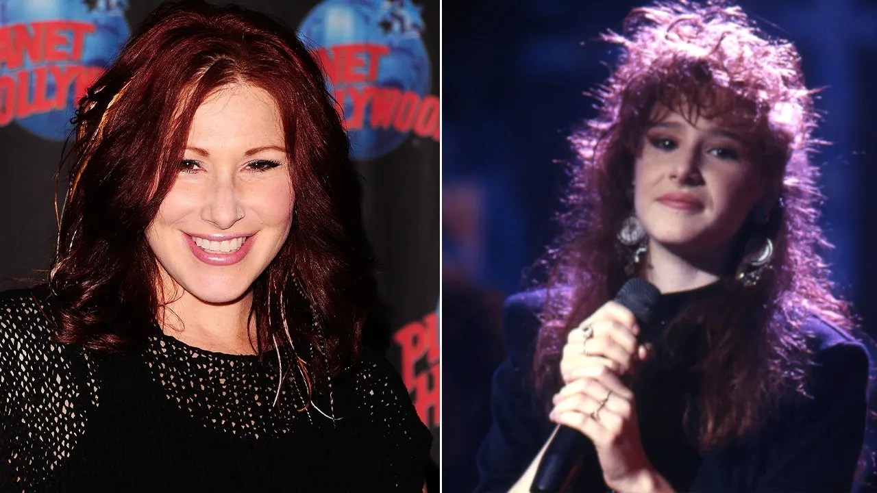 From Pop Star to Chef: Tiffany's Nashville Life After California (2026)
