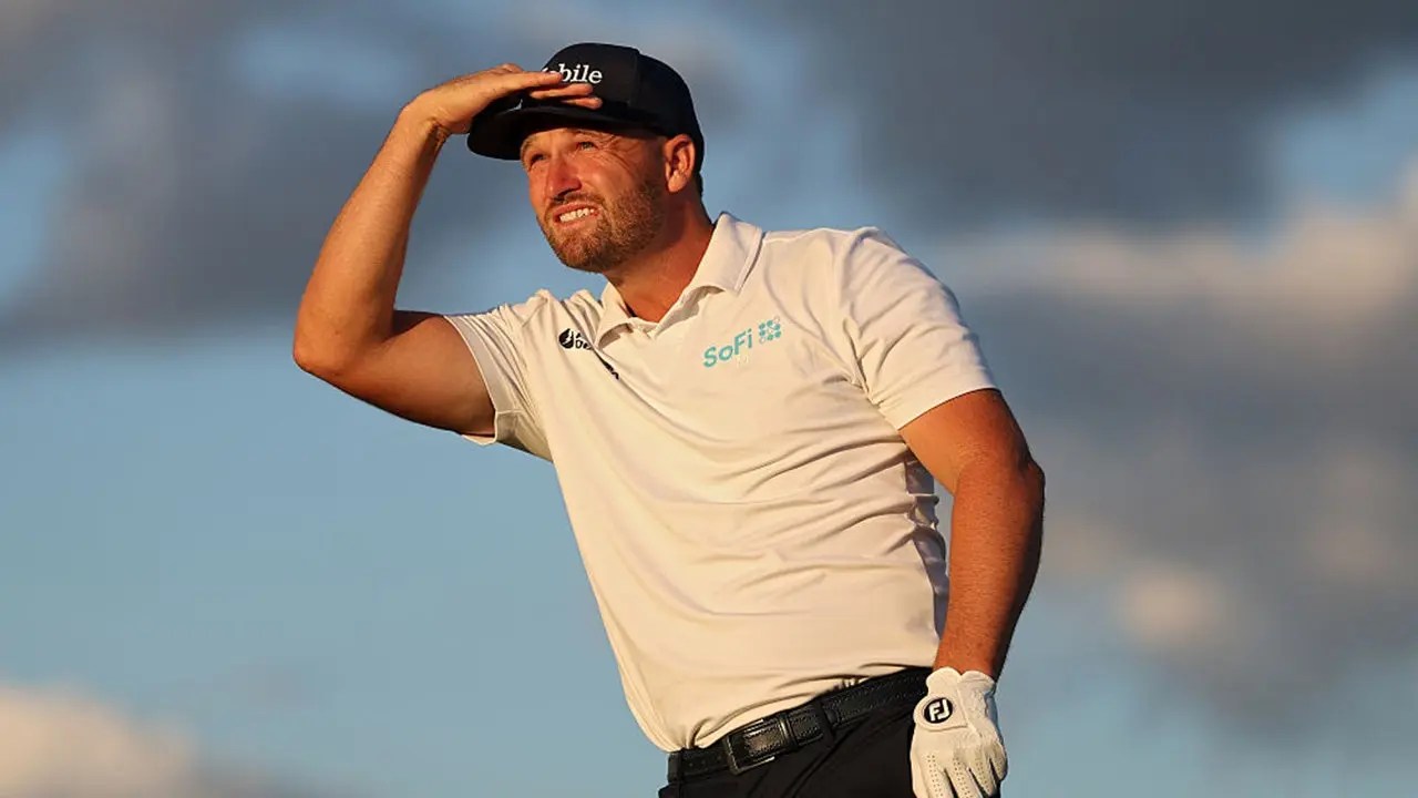 Wyndham Clark's US Open Victory Tour: Ex-Girlfriend's Cheating with NFL Star Revealed (2026)
