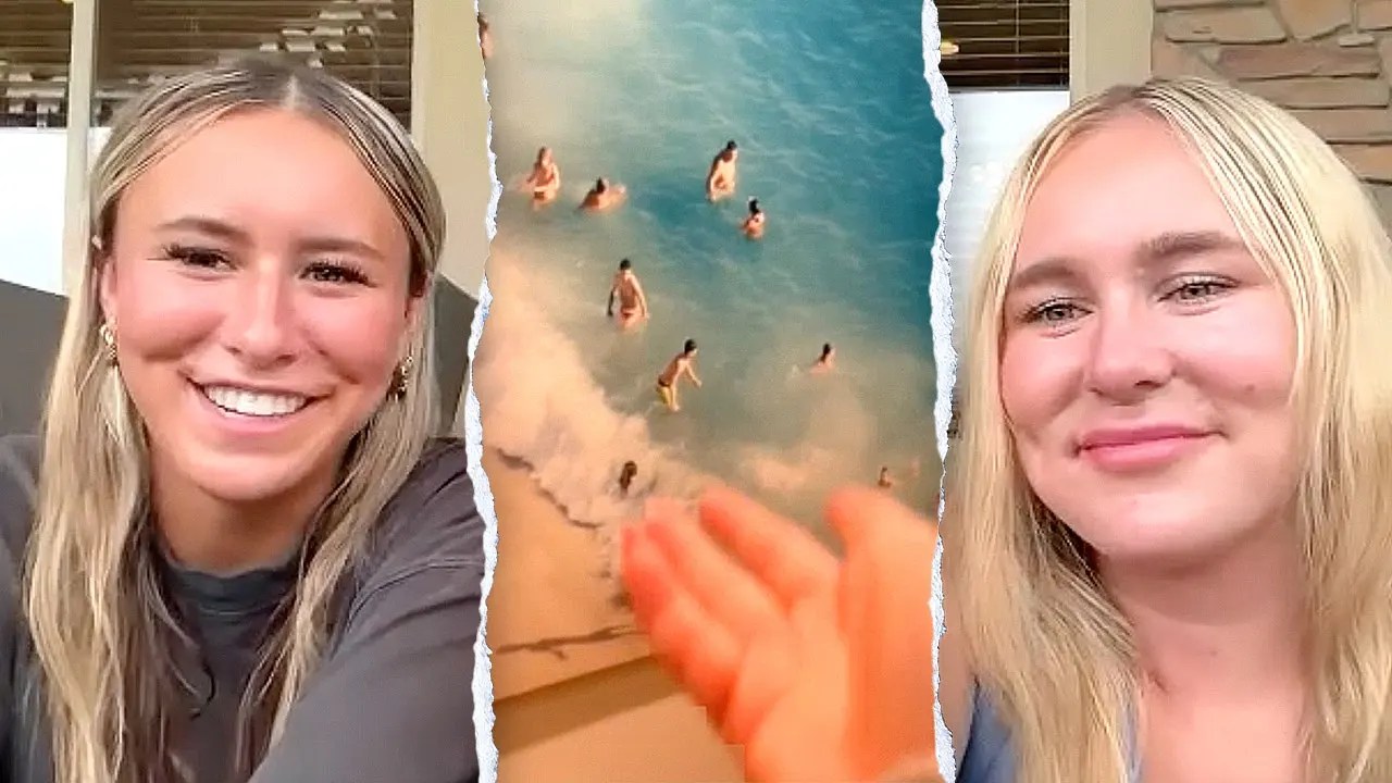 Family Finds Themselves in Rental Home Photo! (Airbnb Mystery) (2026)