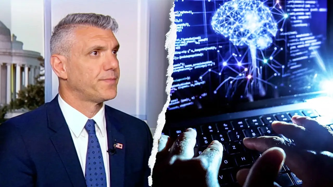 AI-Powered Fraud: How Criminals Are Outpacing the Government | Expert Insights (2026)