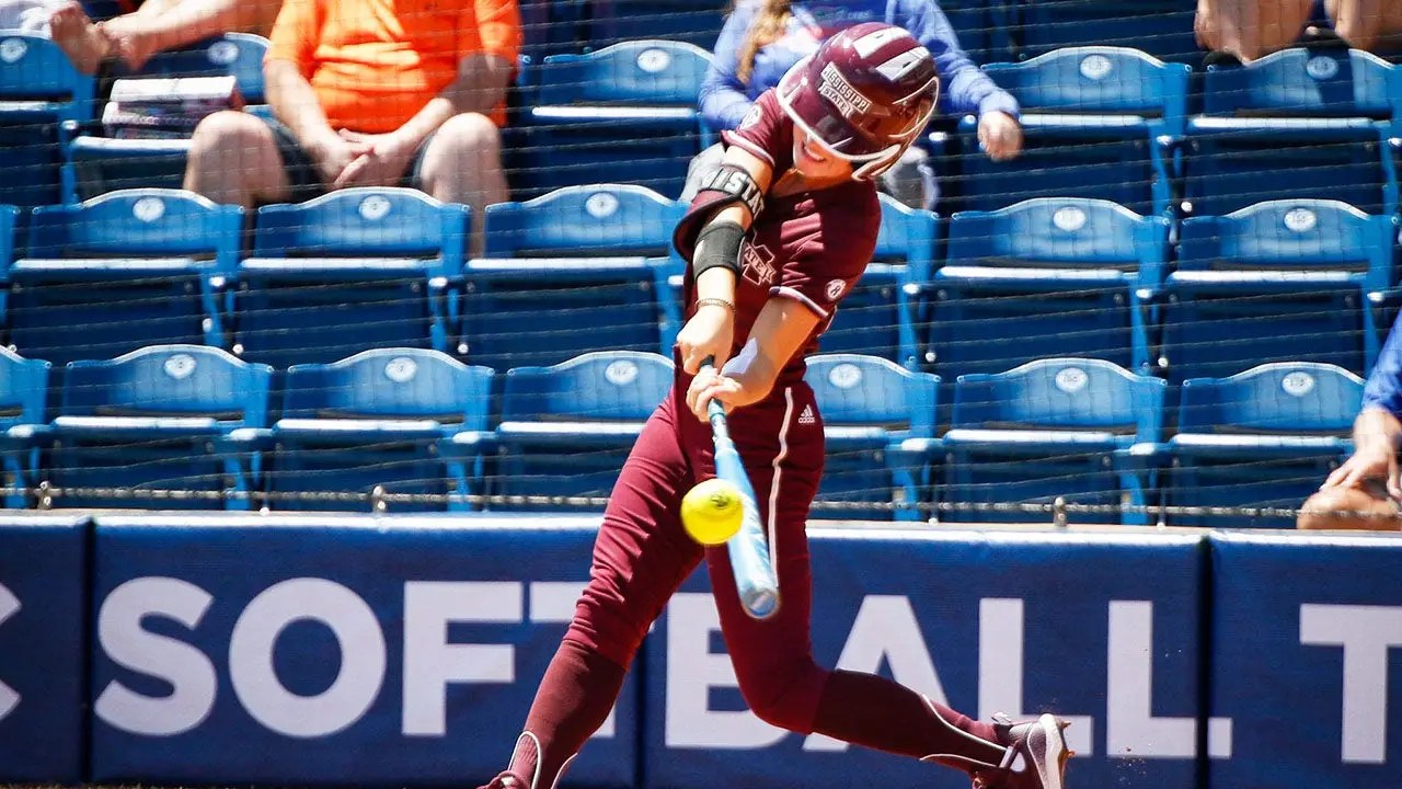 Former Softball Star's New Life as a Giants WAG (2026)