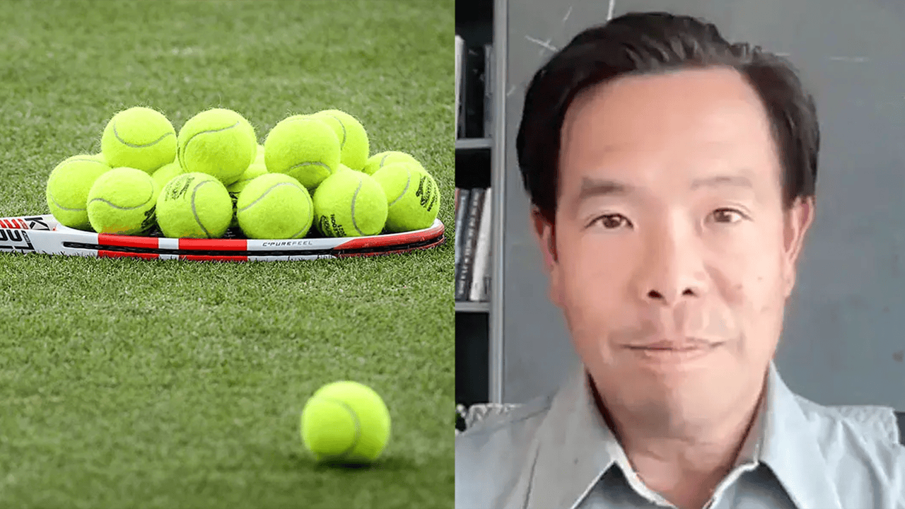 Dad Questioned by Park Rangers for Teaching Kids Tennis in San Francisco | Family vs. City Rules (2026)