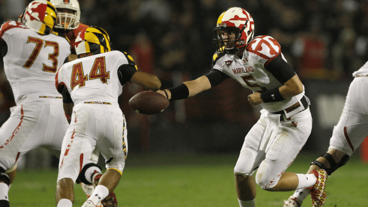 Top 5 Ugliest College Football Uniforms of the 21st Century (2026)