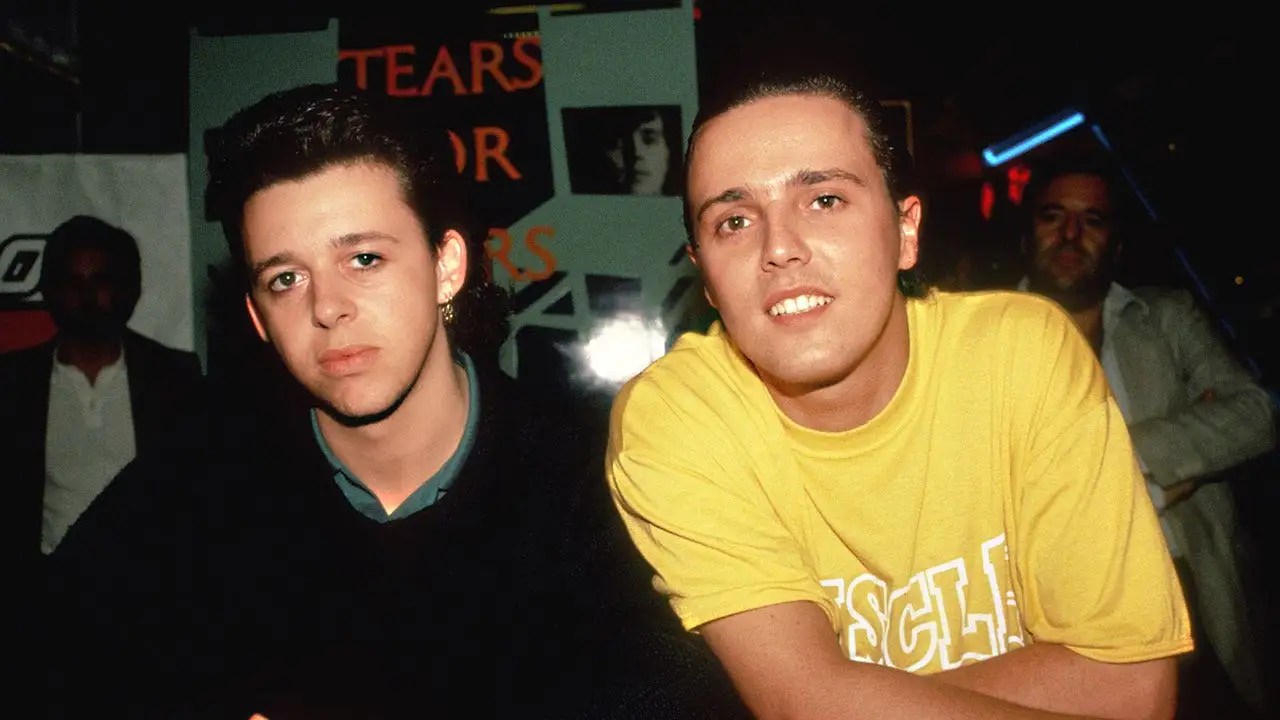 Tears for Fears: Roland Orzabal's Heartbreaking Journey (2026)