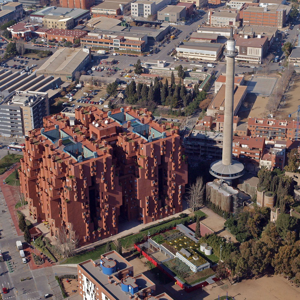 Our guests will have all the necessary information to enjoy their stay in barcelona (transport, tourist sites, general information, etc.). Fortress Of Solitude Frieze