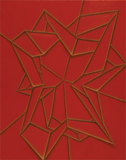 Maybe you would like to learn more about one of these? Terminally New Frieze