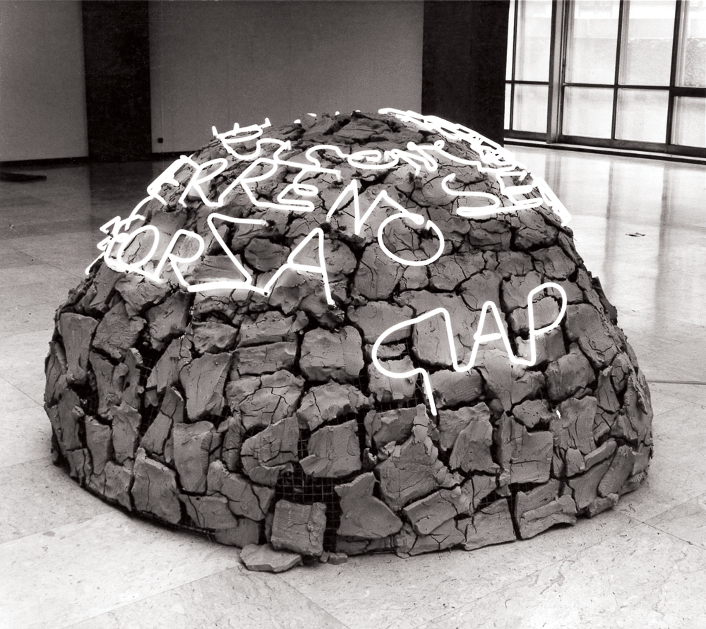 Tristes Artistes Frieze