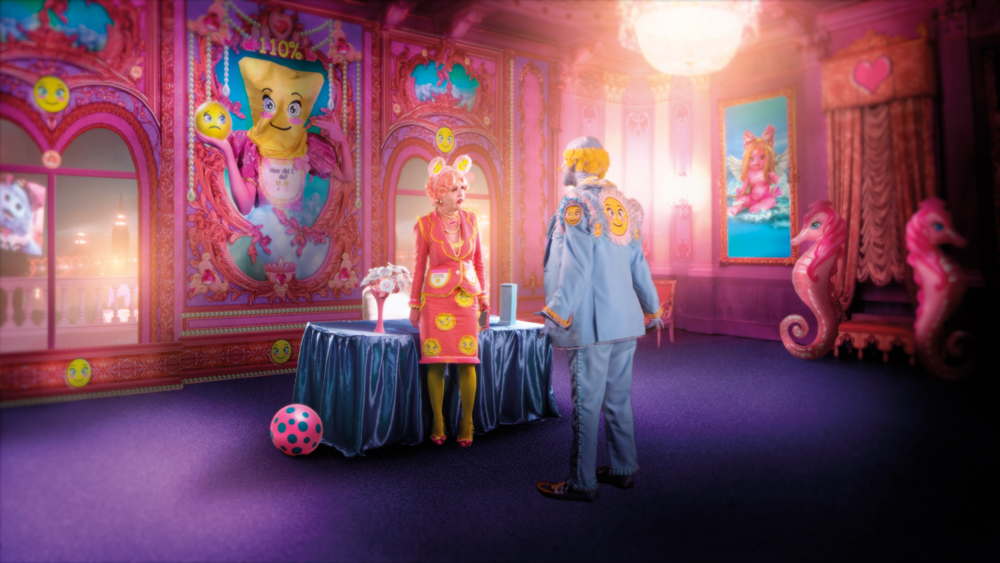 images Rachel Maclean Artist frieze