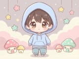 Chibi Ai Generator No Sign Up Create Cute Chibi Characters Instantly