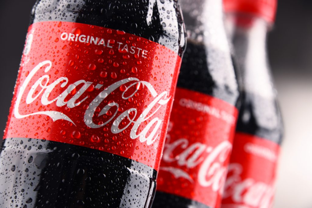 Coca-Cola; Nell'impianto Produttivo Di Biella Investe Nella Sostenibilità - Gambero Rosso 683_x_1024_jpg