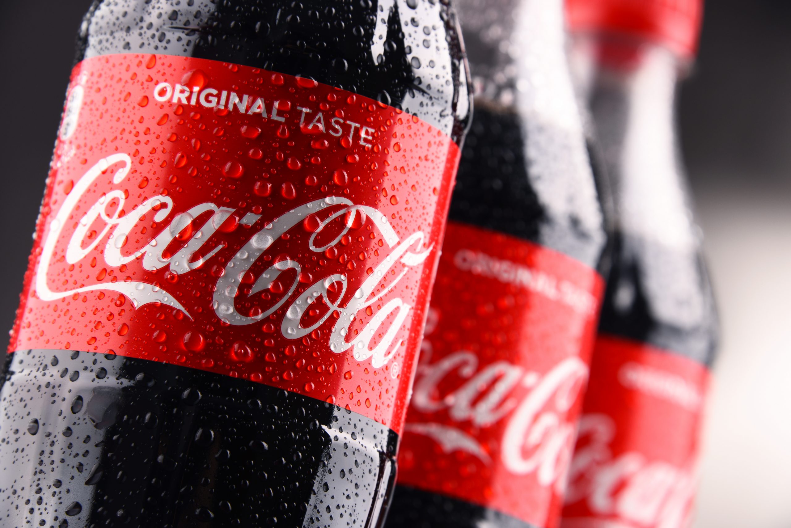 Coca-Cola; Nell'impianto Produttivo Di Biella Investe Nella Sostenibilità - Gambero Rosso