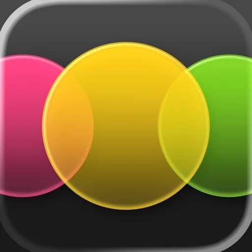 3 Colors - Guess the Color official game icon