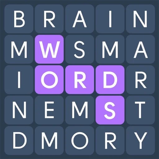 Fillwords: Word Search Puzzles official game icon