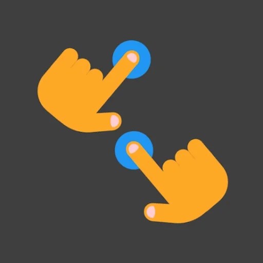 2 Player Quiz official game icon